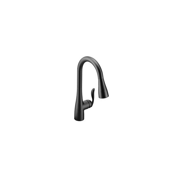 Arbor 1H Kd P-Os Blk